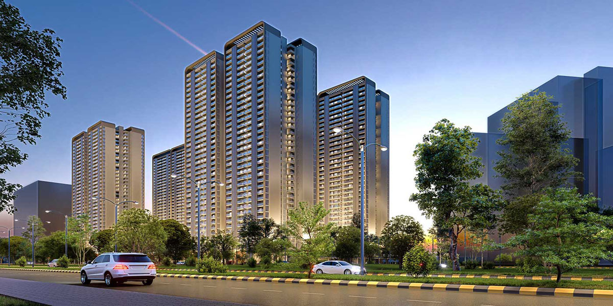 Forbes Residences Golf Homes 